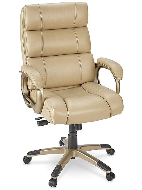 Uline stocks a wide selection of Executive Chairs. Order by 6 p.m. for same day shipping. Huge Catalog! Over 41,000 products in stock. 13 Locations across USA, Canada and Mexico for fast delivery of Executive Chairs.. Uline office chairs